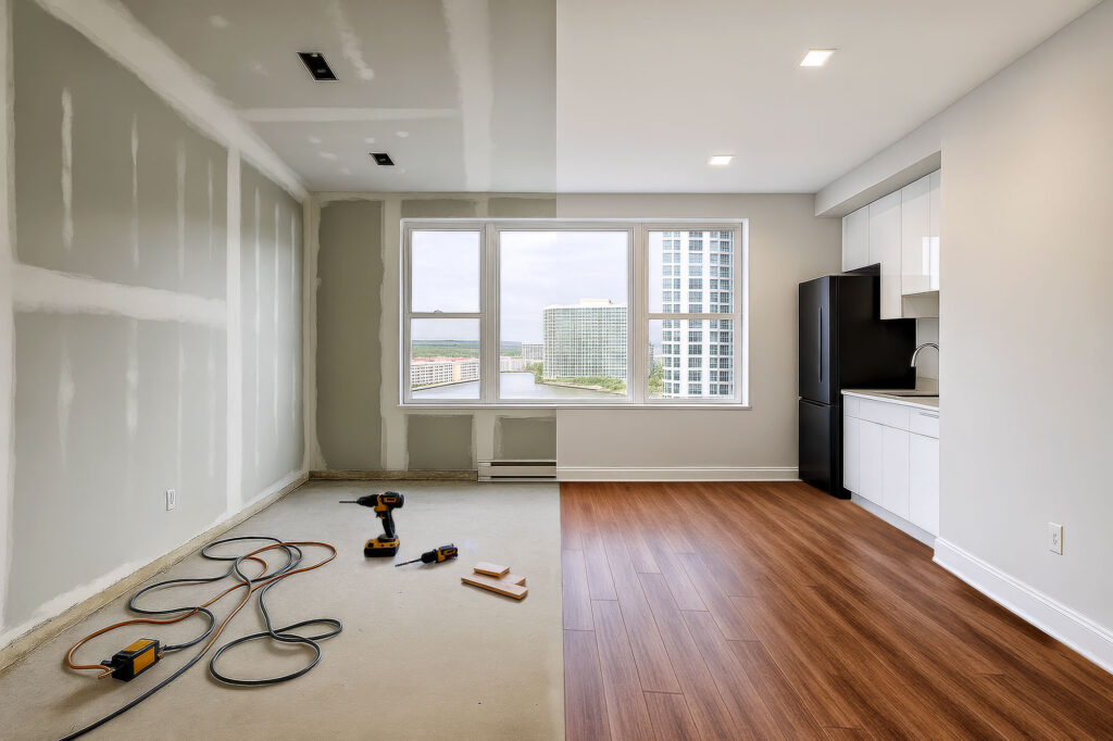 Construction Angel | Top Construction Services Miami