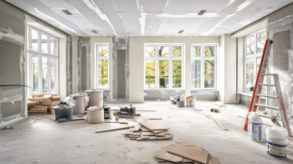 Construction Angel | Top Construction Services Miami