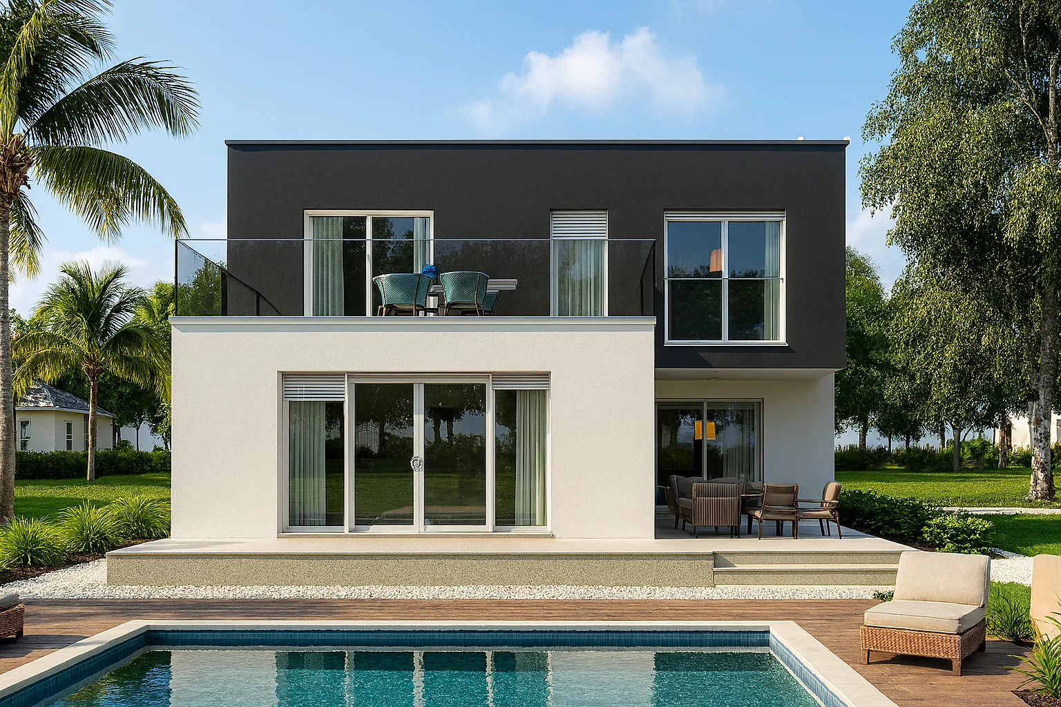 Construction Angel | Top Construction Services Miami