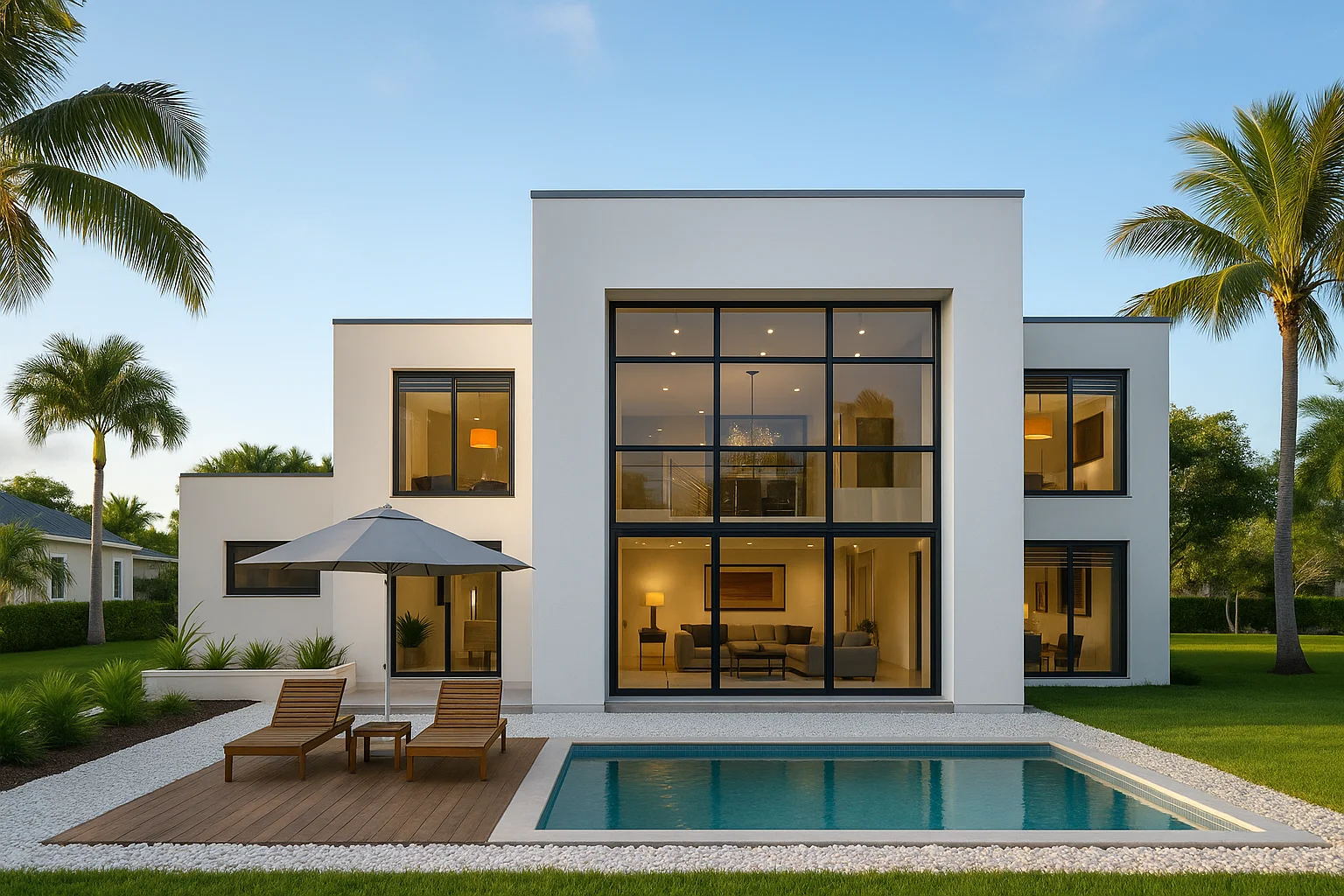 Construction Angel | Top Construction Services Miami