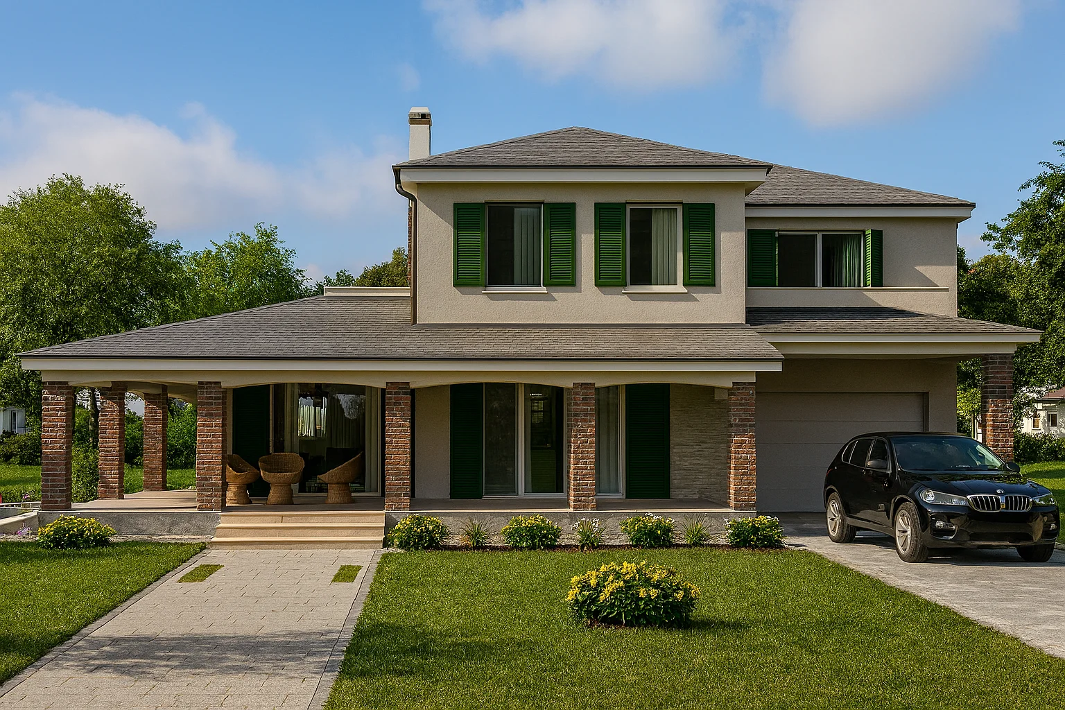 Construction Angel | Top Construction Services Miami