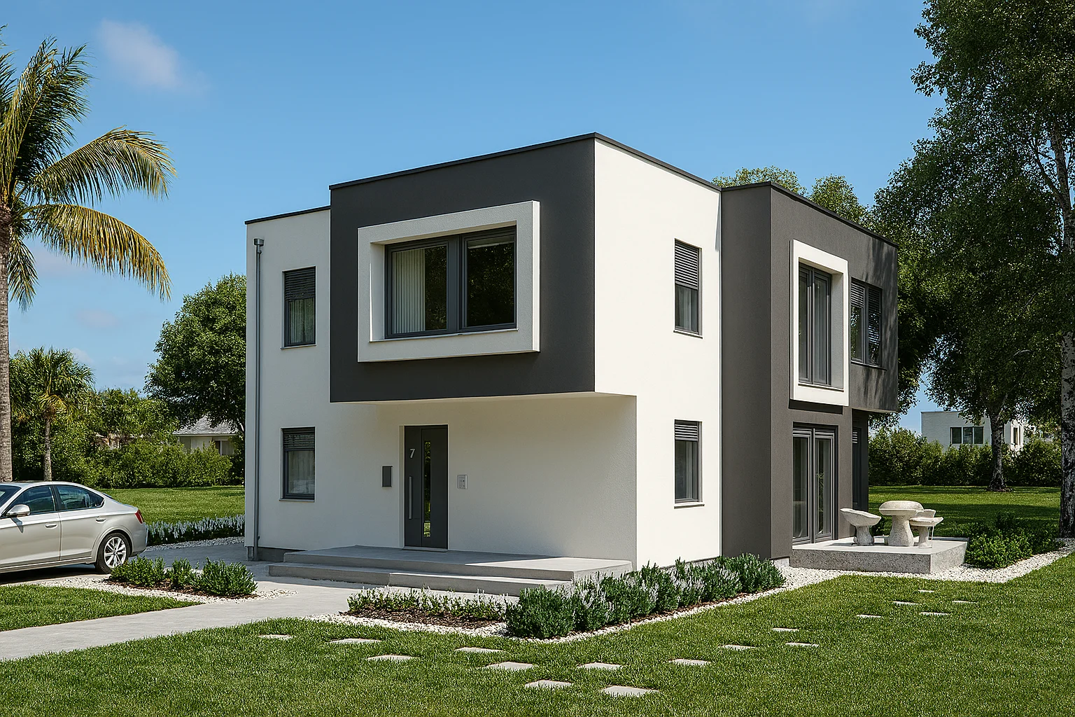 Construction Angel | Top Construction Services Miami