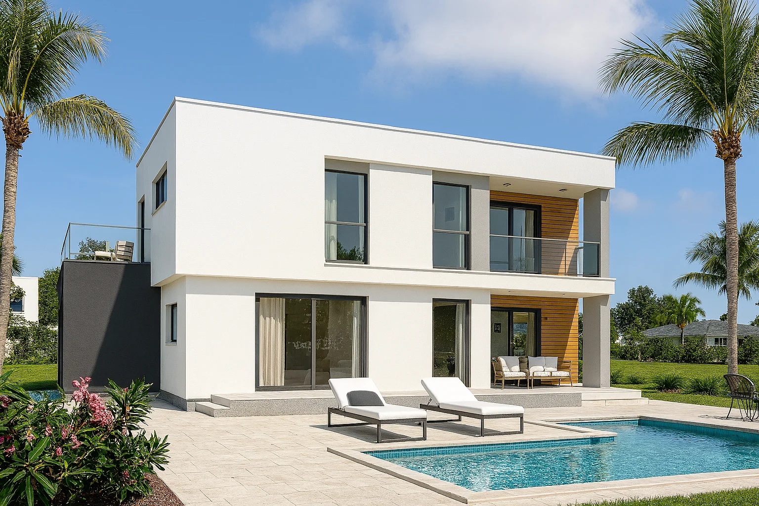 Construction Angel | Top Construction Services Miami