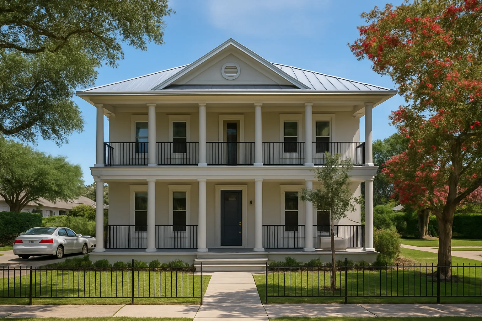 Construction Angel | Top Construction Services Miami